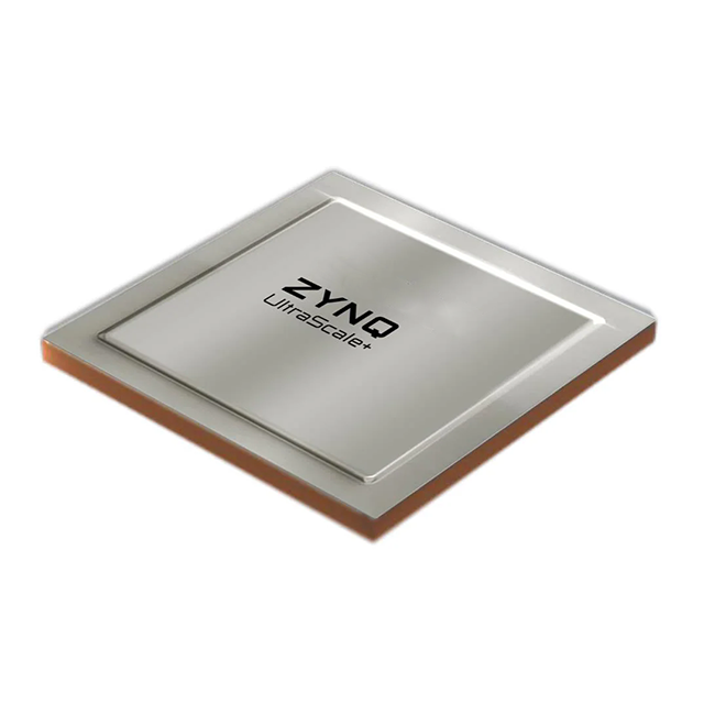 Xilinx XAZU1EG-L1SBVA484I Single-Chip Adaptive Zynq™ UltraScale+™ MPSoC