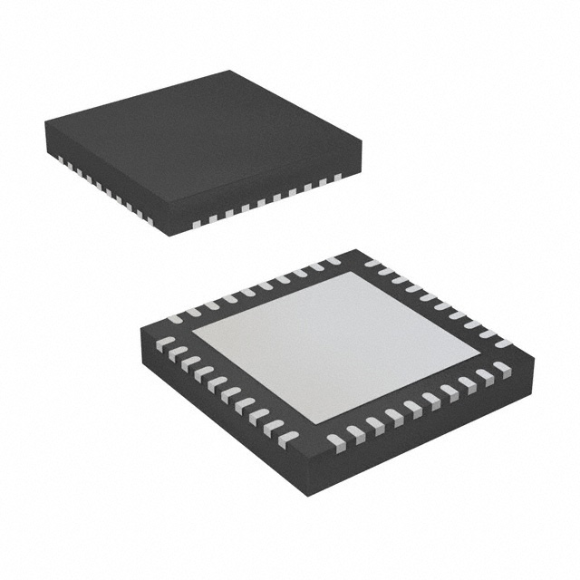 [NXP] MCX W-Series Microcontrollers MCXW716AMFPAT MCX W71x Secure Ultra-Low Power MCU