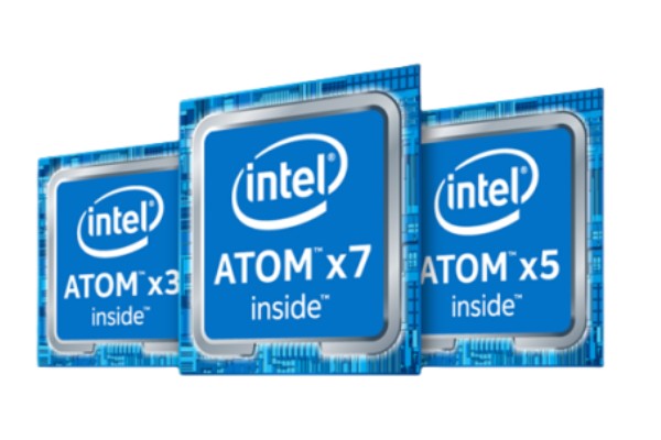 Intel Atom Processor FH8065301487717S for Edge and Network Applications