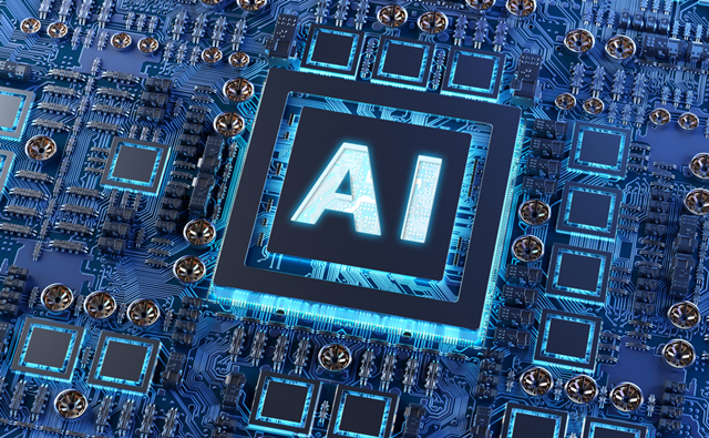 Acquisition of electronic materials: AI memory, AI processor, AI connector, AI sensor