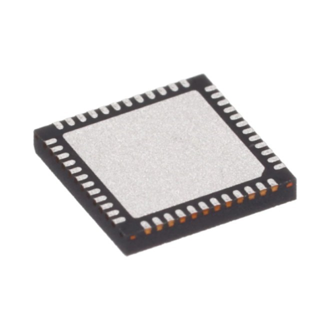 Supply RF System-on-Chip EFR32FG23A020F256GM48-C EFR32FG23 Flex Gecko Wireless SoC