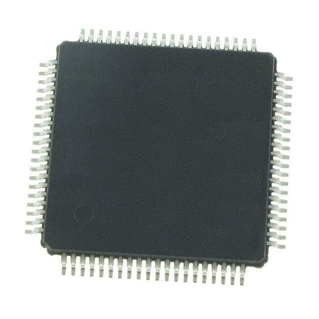 Supply, Recycle [Infineon] S6E2HE6E0AGV2000M 32-Bit ARM® Cortex® -M4F FM4 Microcontroller