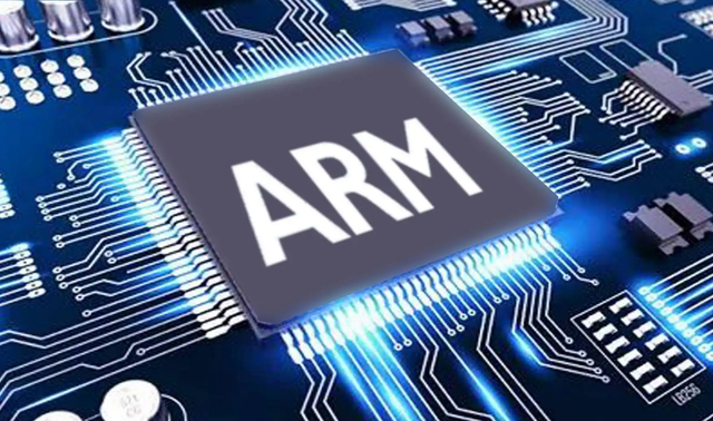 Arm plans to cancel chip design licence to Qualcomm or disrupt smartphone / PC market