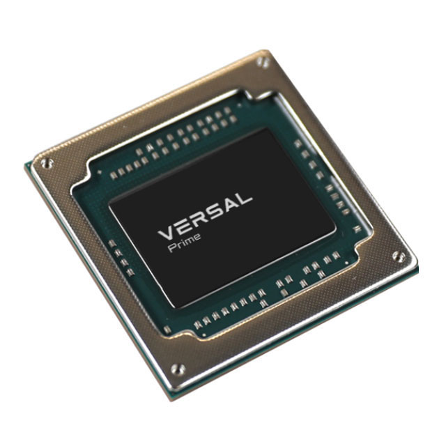 Supply, Recycle [Xilinx] Versal™ Prime Series XCVM1402-1LSINSVF1369 Adaptive SoC