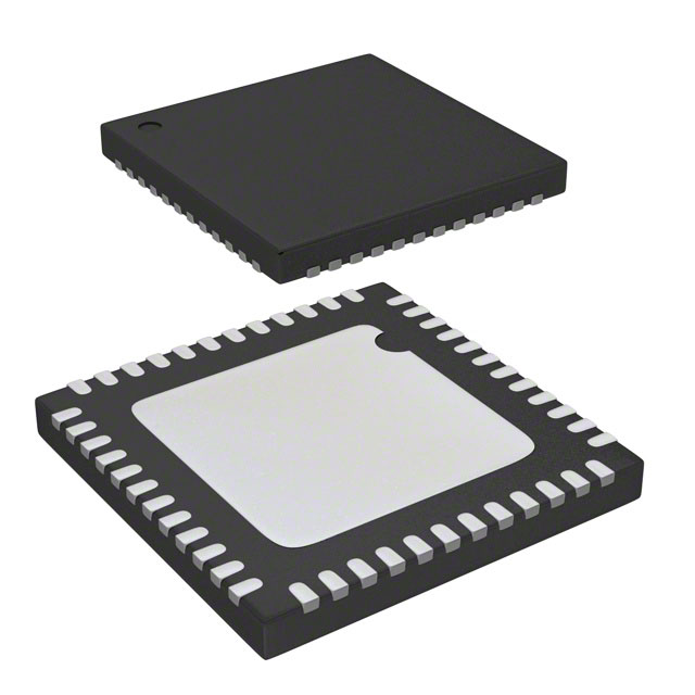 RF System-on-Chip EFR32FG14P231F256GM48-B EFR32FG13 Flex Gecko Proprietary Protocol SOC