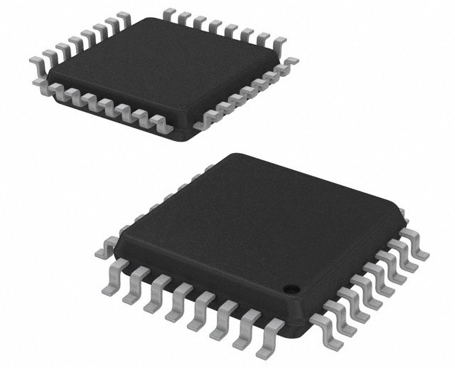 Digital Signal Controller for Motor Control Applications-MC56F8014VFAER (NXP)