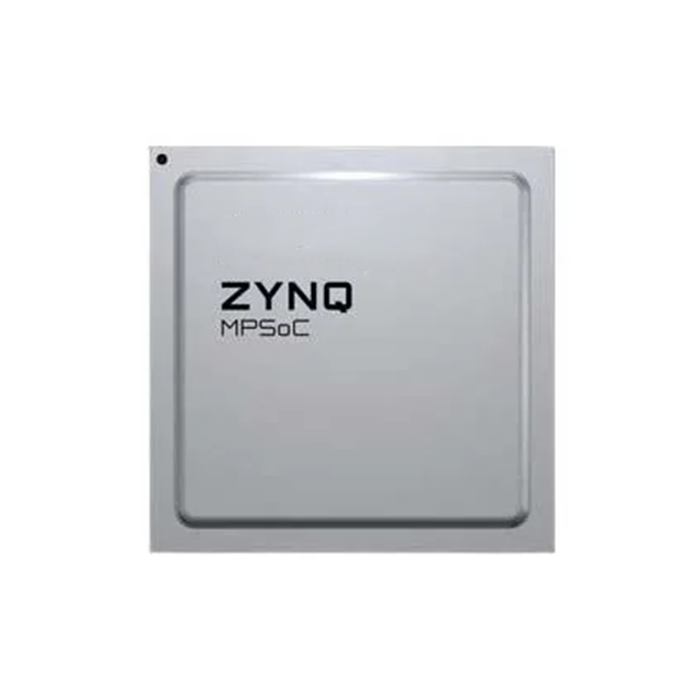 Xilinx XCZU3TCG-1SFVC784E Dual-Core Zynq™ UltraScale+™ MPSoC CG Device