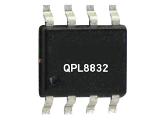 Supply [Qorvo] QPL8834 and QPL8832 75 Ohm 5 – 1218 MHz CATV Amplifier