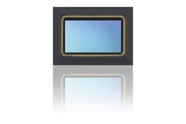 SONY Launches New In-Vehicle CMOS Image Sensor ISX038