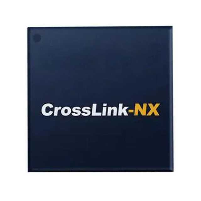 LIFCL-33U-9CTG104C [Lattice] CrossLink-NX FPGA IC - Embedded Vision and Processing FPGA