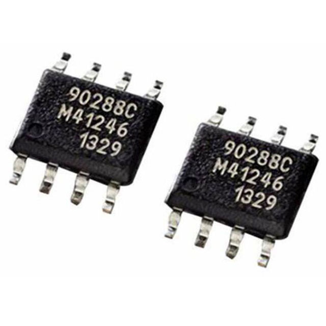 Supply, Recycle [Melexis Sensor IC] MLX90288LGO-CAB-002-RE Programmable Linear Hall-Effect Sensor IC