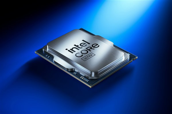 Intel aims to ship 100 million AI PC processors by 2025