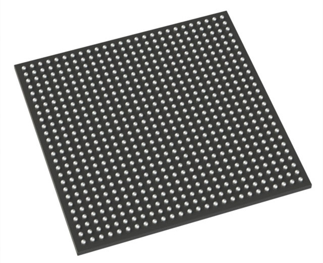 Lattice LAV-AT-X70-2LFG676C Avant-X High Speed Midrange FPGA-Field Programmable Gate Array