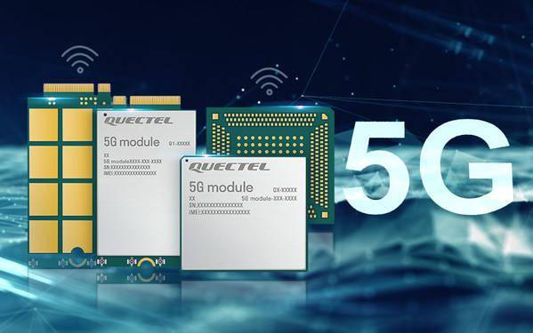 Supply 5G Modules - Bridging Technology and Innovation