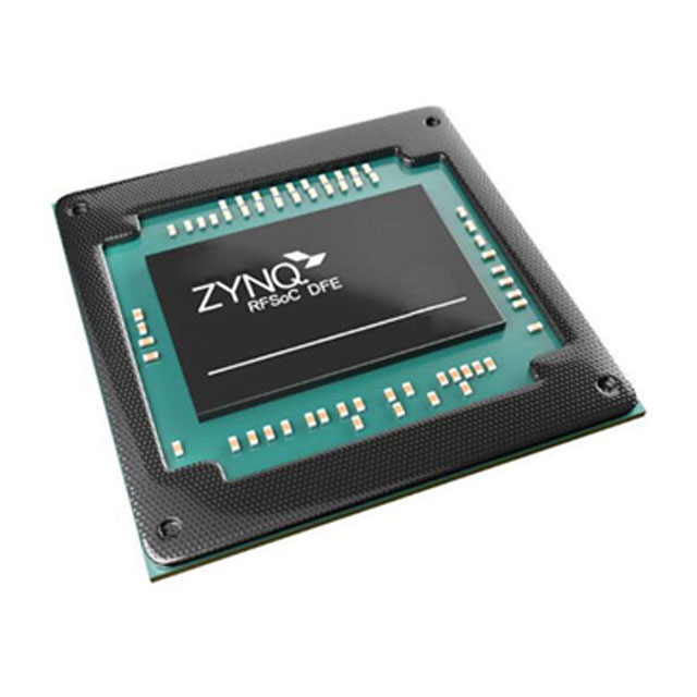 [Supply, Recycle] XCZU63DR-1FSVE1156I (Xilinx) Adaptive SoCs - Zynq UltraScale+ RFSoC DFE