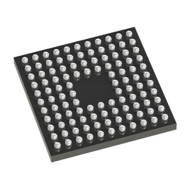 [Supply, Recycle] 32-Bit MCU MCXA154VPJ (NXP) 96MHz MCX A15 Series Microcontrollers