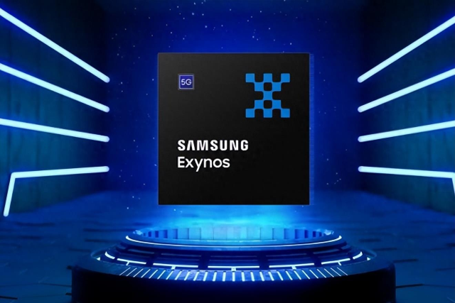 [Acquisition] Samsung Processors Such as Mobile Processors, Automotive Processors, Wearables, Modems