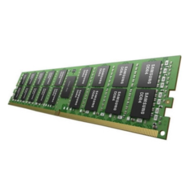 Samsung Memory RDIMM M393A4K40EB3-CWE Dual In-line Memory Module with Memory