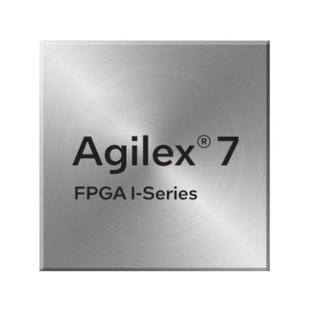 Supply, Recycle [Intel] Agilex® 7 FPGA I-Series: AGID023R18A2E3V Field Programmable Gate Array