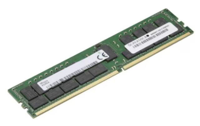 【SK hynix Memory IC】HMAA8GR7CJR4N-XN：Low Power High-Speed Registered DDR4 SDRAM DIMMs