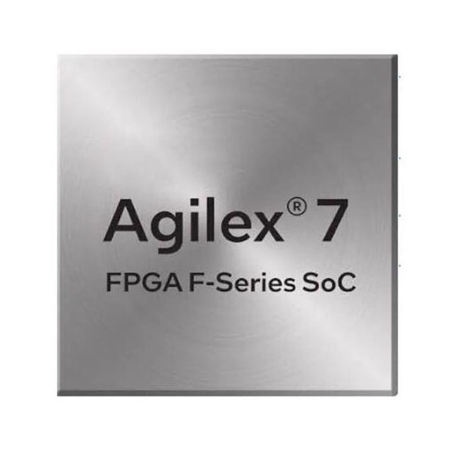 Supply, Recycle [Intel] AGFB008R16A2E3V Agilex® 7 F-Series FPGA - Field Programmable Gate Array