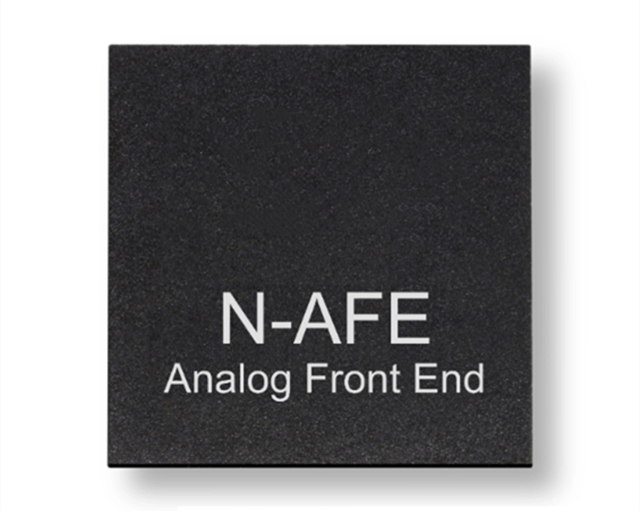 Introducing the NAFE11348B40BSMP 8-Channel ± 25V Analog Front End-AFE from NXP