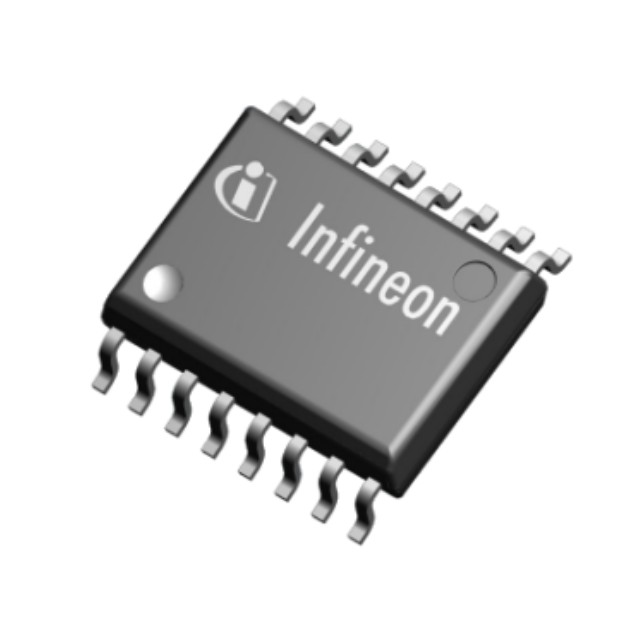 Supply, Acquisition of Infineon 4DIR2400HAXUMA1 Quad Channel Digital Isolator