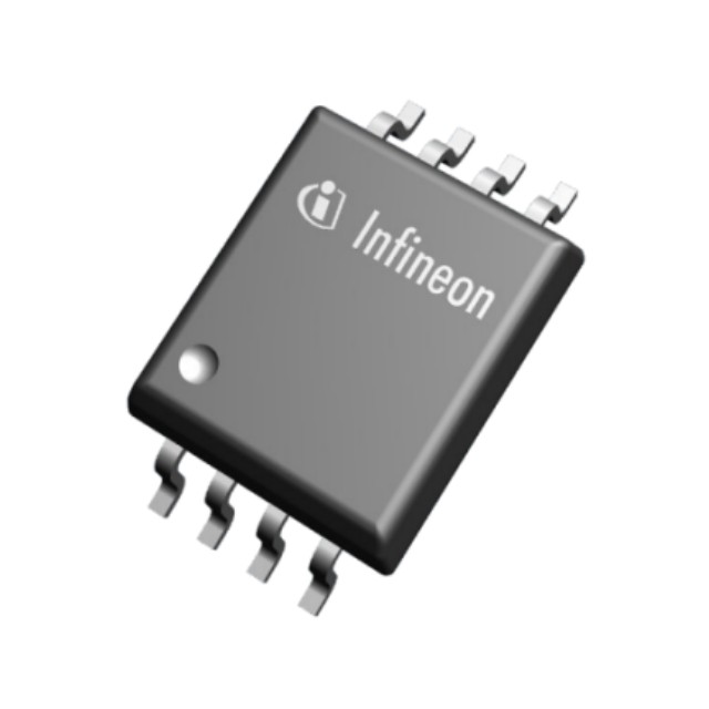 INFINEON ISSI20R03HXUMA1 Digital Isolator 5700Vrms 1 Channel CMTI 8-SOIC