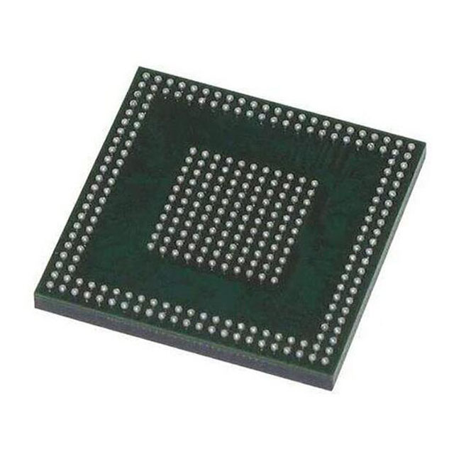 [Supply, Recycle] ADSP-BF526KBCZ-4 (ADI) 400MHz Low Power Blackfin Embedded Processor