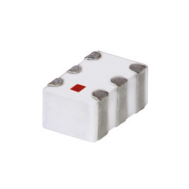 Mini-Circuits CPJC-10-252R 50Ω 10 dB SMT Directional Coupler