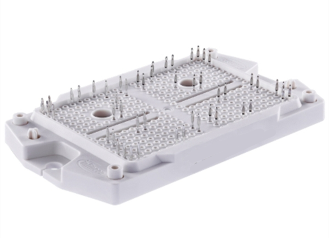 Supply and Demand FS3L400R10W3S7FB11 EasyPACK ™ 950 V 200 A Easy3B Module- (Infineon)