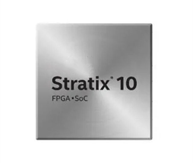 Intel ® Stratix ® 10 GX FPGA (1SG250HN3F43E3VGAS) Field Programmable Gate Array