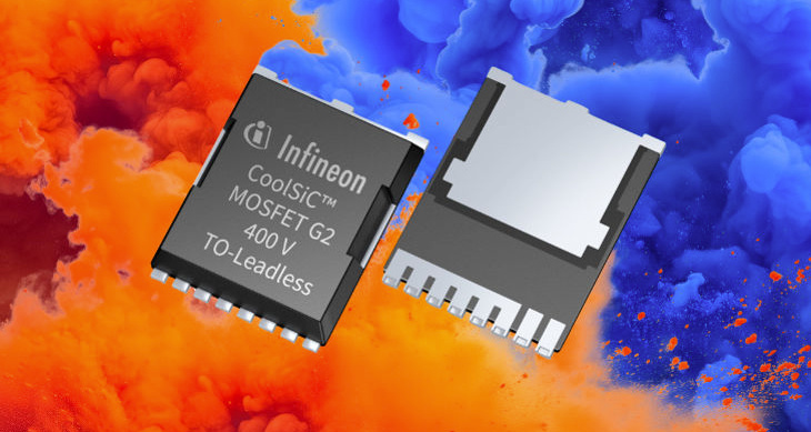 Acquisition of Infineon Power MOSFETs_Silicon Diodes_CoolSiC™ Schottky Diodes_IGBT Modules