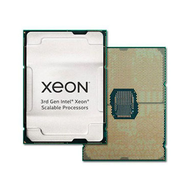 [Supply, Recycle] CD8070604481601S 24.75M Cache, Intel® Xeon® Platinum 8353H Processor