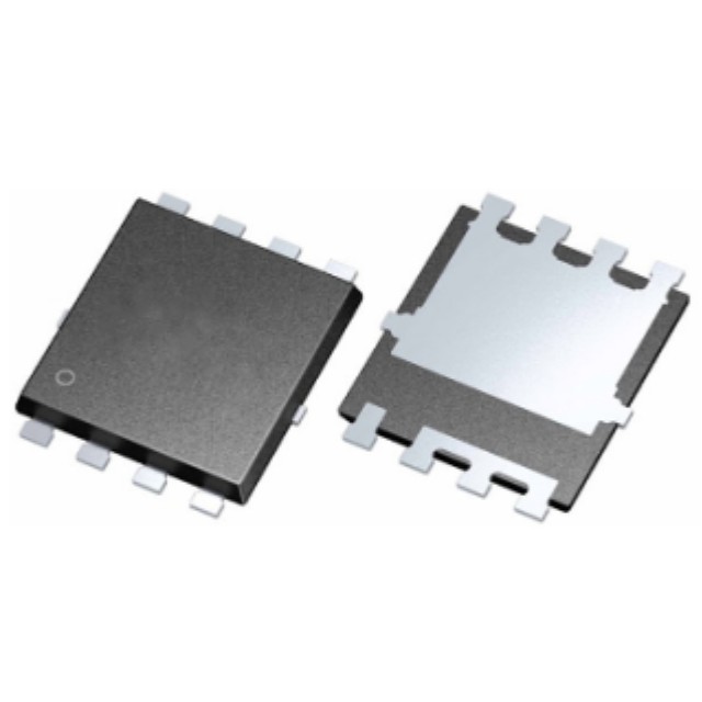 Transistor_Dual N-Channel_IAUCN10S5L094D_OptiMOS™ 5 100V Automotive MOSFETs