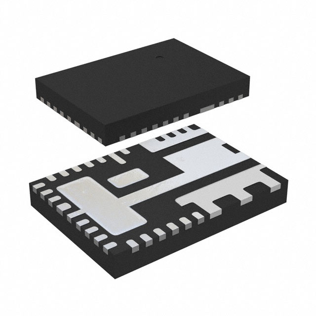 Infineon Switching Regulator IR3899AMTRPBF 9 Single Voltage Synchronous Buck Regulators