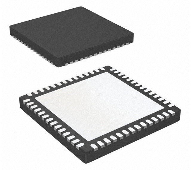 The ADRF6821ACPZ from Analog Devices is a DPD RFIC with an integrated fractional-N PLL and VCO