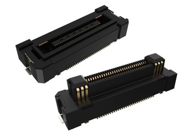 (Supply) Amphenol FloatCombo ™ Floating Board-to-Board Connectors and Multi-Trak ™ Connectors