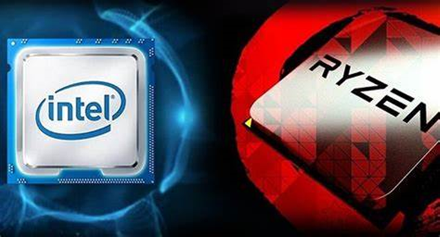 The US government wants to broker a merger between Intel and AMD to reverse the crisis.