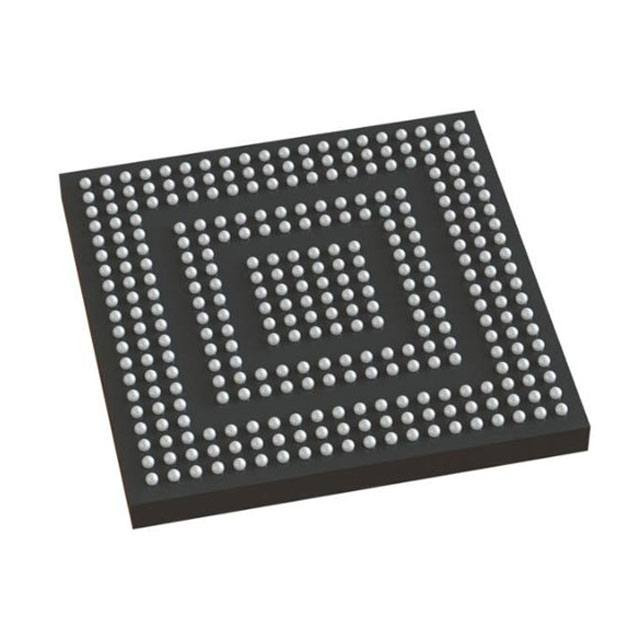 [Supply, Recycle] RZ/T1 Microprocessors R7S910002CBA (Renesas) 450MHz, 32-Bit ARM® Cortex®-R4F MPU