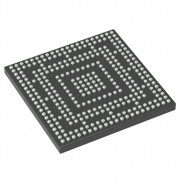 System on Chip - SoC M2S025-1FCSG325I SmartFusion®2 FPGA - 25K Logic Module 166MHz 325-FCBGA