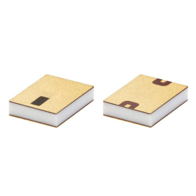 [Supply, Recycle] LFCV-2502 (Mini-Circuits) RF Filters - 50Ohms Miniature LTCC Low Pass Filter