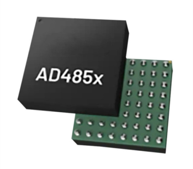 ADI AD48 56BBCZ: 8-Channel Simultaneous Sampling ADC, 20-Bit 250 kSPS DAS