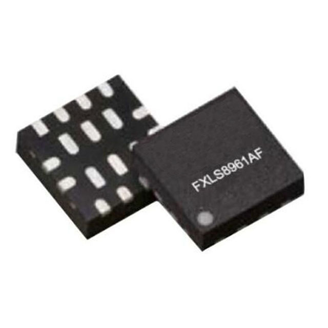 [Supply, Recycle] FXLS8961AFR1 (NXP) Accelerometers - Compact 3-Axis MEMS Accelerometer