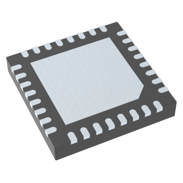 EFR32FG1V131F256GM32-C0 Flex Gecko SoC Energy-efficient proprietary protocol network for IoT devices