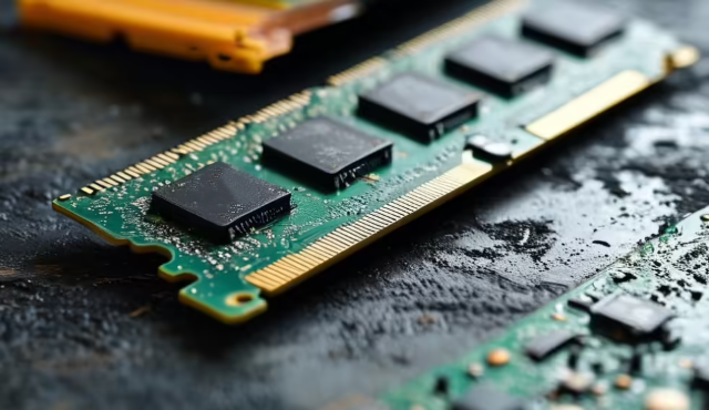 TrendForce: Weak Demand Outlook Expects DRAM Prices to Fall by 2025