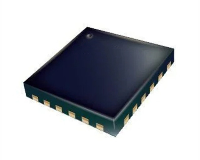 Maxim MAX25240AFFD/VY 2 V to 36V, 6A Buck-Boost Converter for Automotive Applications