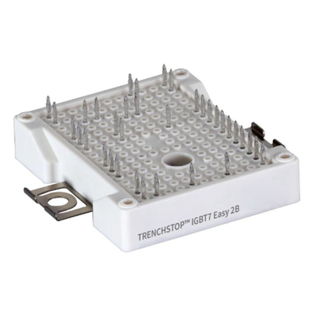 [Supply, Recycle] FS3L40R12W2H7PB11 (Infineon) 1200V, 40A EasyPACK™ 2B  3-level IGBT Module