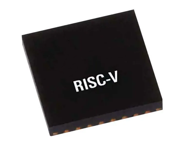 Renesas R9A02G0214CNH Ultra-Low Power 48MHz MCU With RISC-V CPU Core