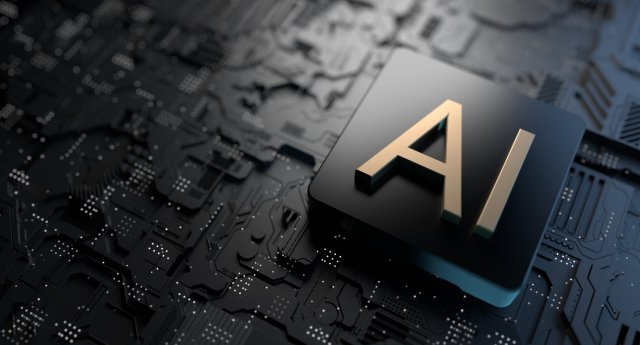 Long-term Bulk Acquisition of AI Chips, Including AI Accelerators and Intel AI Processors